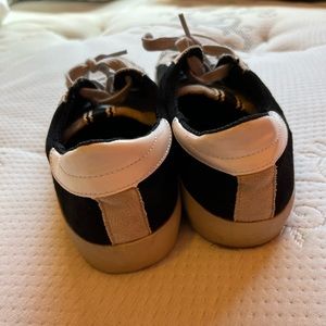 Womens fashion sneakers